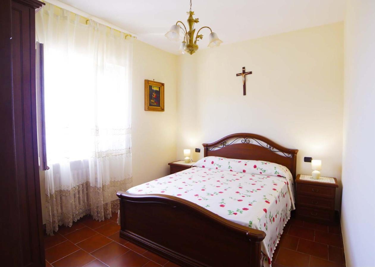 Casa Lucia Apartment Ravello Exterior photo