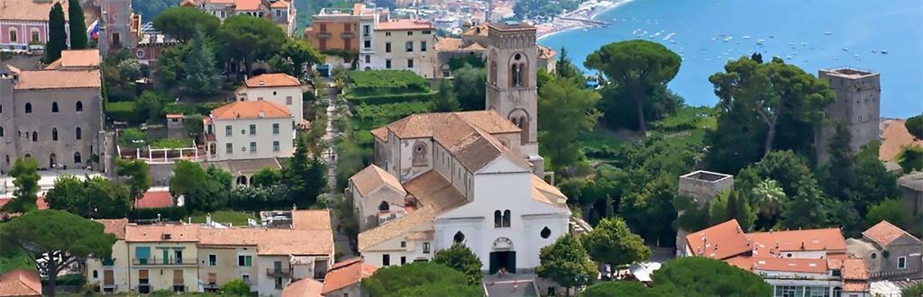 Casa Lucia Apartment Ravello Exterior photo