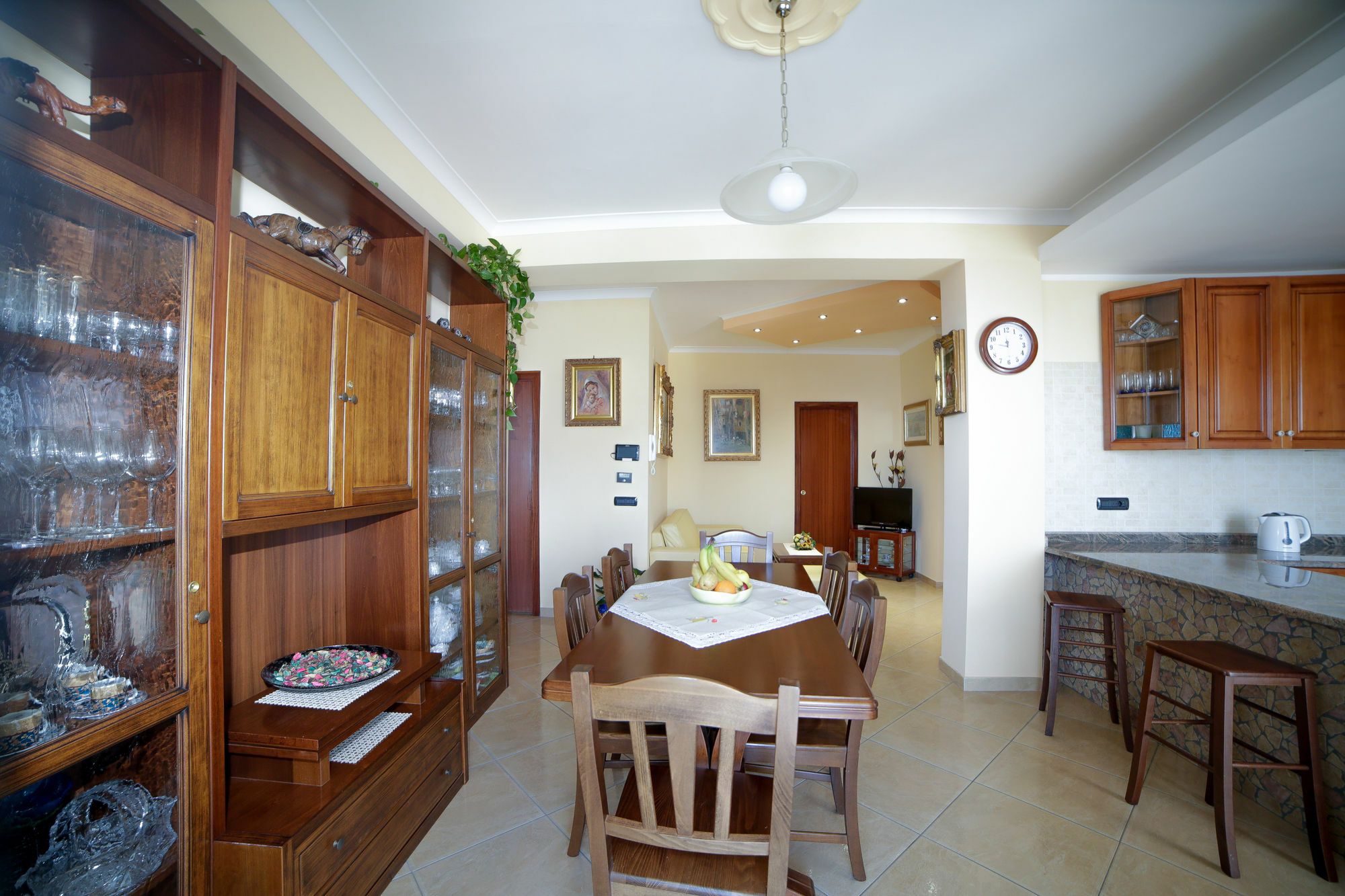 Casa Lucia Apartment Ravello Exterior photo